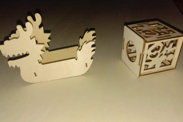密度纖維板激光切割機(jī)，讓板材切割更簡(jiǎn)單
