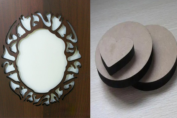 密度纖維板激光切割機(jī)，讓板材切割更簡(jiǎn)單