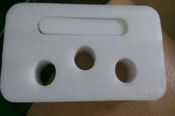 激光切割海綿，EVA泡棉，珍珠棉工藝分析