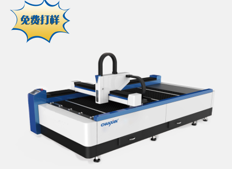 是什么左右了金屬激光切割機的價格？