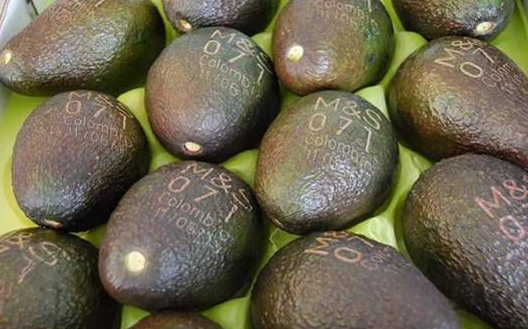 激光打標在我們生活中隨處可見