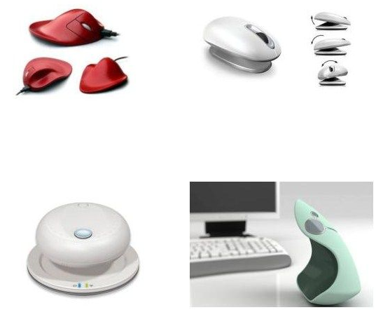 3D激光打標 定制創(chuàng)意鼠標圖案