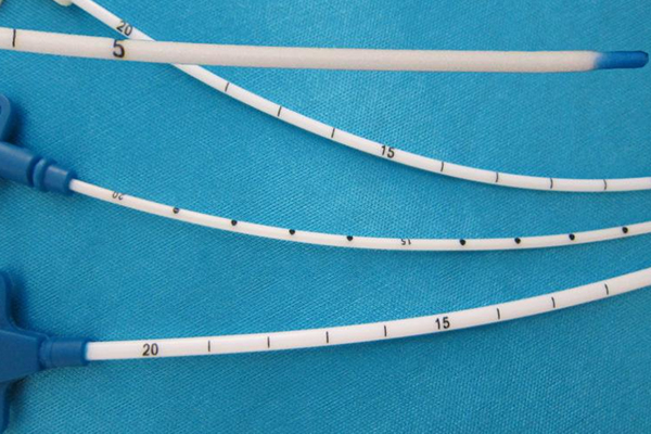 醫(yī)用導(dǎo)管導(dǎo)尿管塑料管標(biāo)記設(shè)備—導(dǎo)管刻度線打標(biāo)機