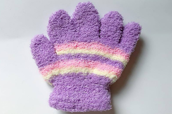 手套生產專用裁剪“利器”—手套激光切割機