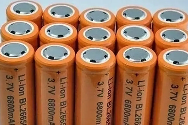 鋰電池激光打標工藝，促進市場規(guī)范化發(fā)展