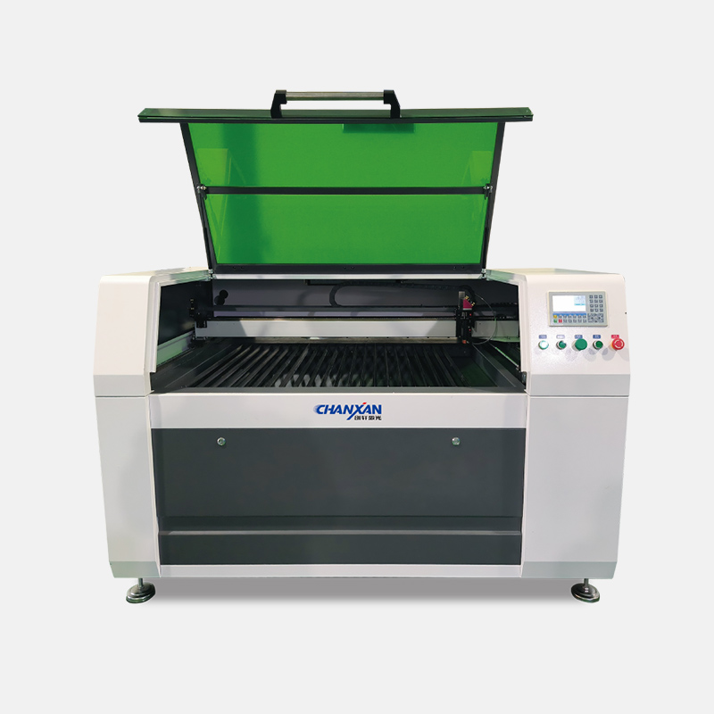 SG-1390 竹木制品激光切割機