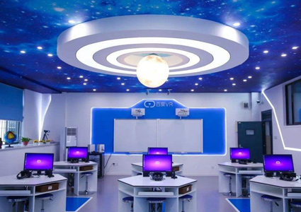 數(shù)字化教室如何打造？這些智能觸控硬件設(shè)備是必須的！