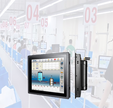 工業平板電腦一體機的觸摸屏參數怎么選擇？