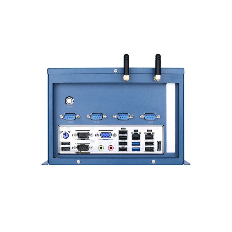 工控機(jī)I3/I5/I7酷睿