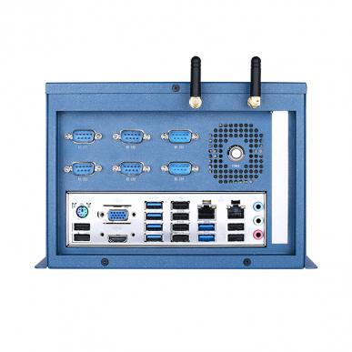 國產(chǎn)化工業(yè)級工控機(jī)