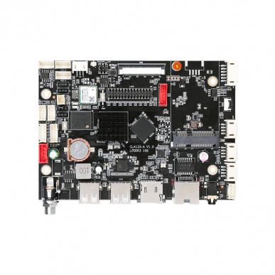  嵌入式安卓工業主板